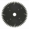 Tenryu 160mm Plunge-Cut Saw Blade 48T for FESTOOL TS55 PSL-16048ABM2